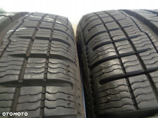 4X MICHELIN PILOT ALPIN PA4 225/40R18 92V XL - 8
