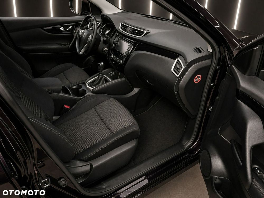 Nissan Qashqai - 12