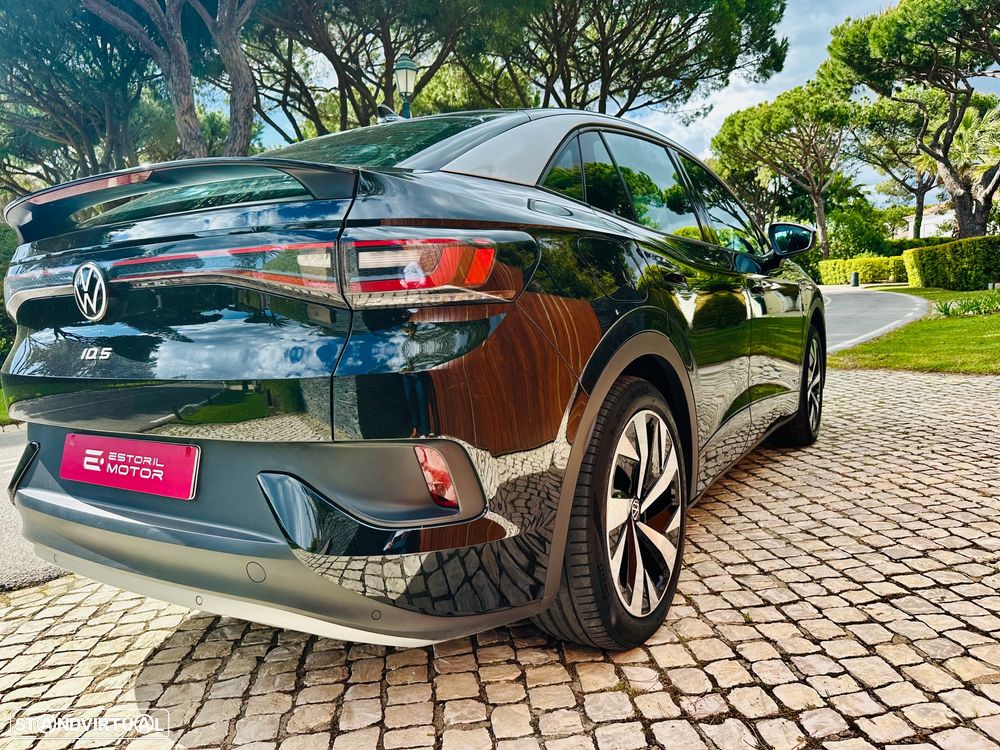 VW ID.5 77 kWh Pro - 8