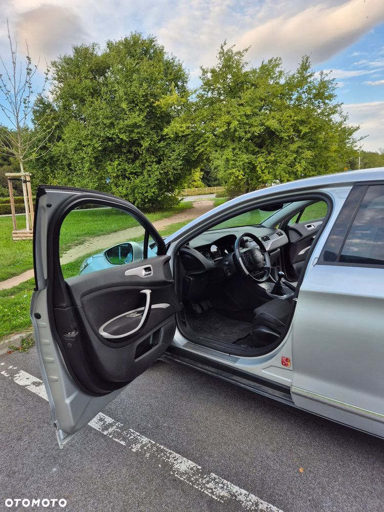 Citroën C5 - 12