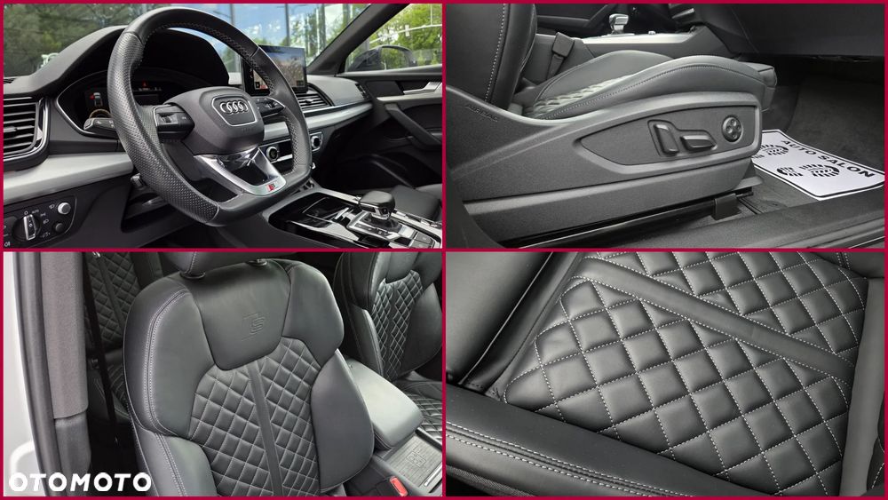 Audi Q5 - 27
