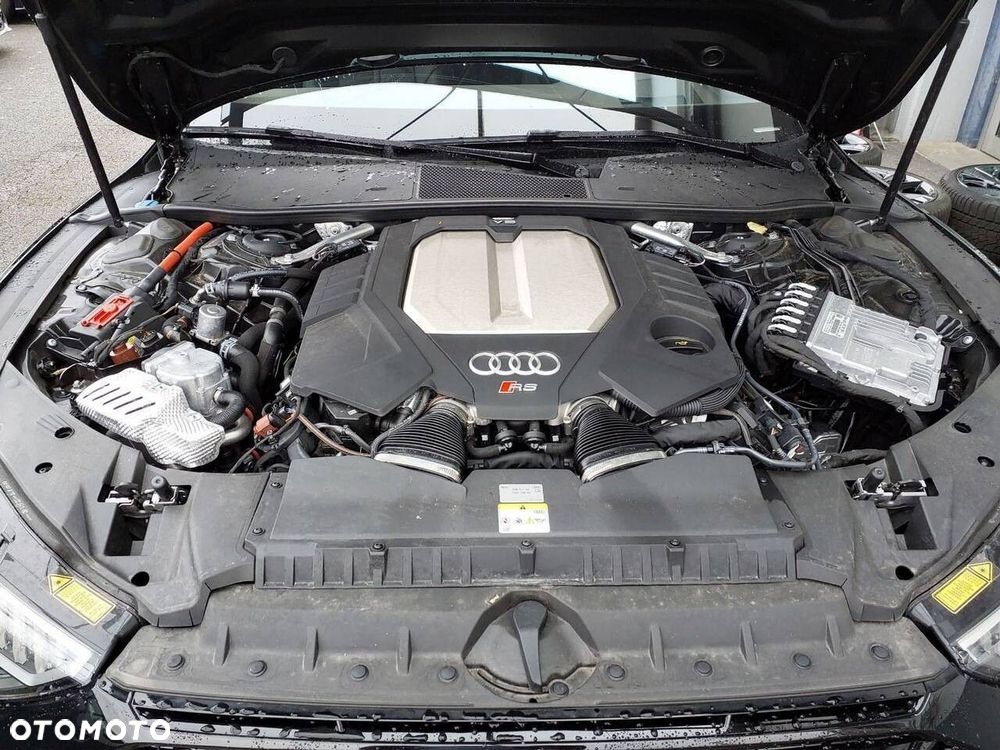 Audi RS7 Sportback - 23