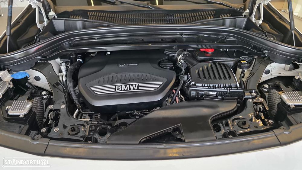 BMW X2 20 d sDrive Auto Pack M - 25