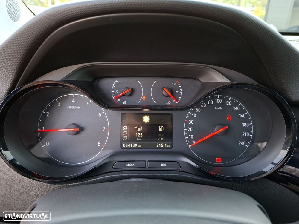 Opel Crossland 1.2 T Elegance - 18