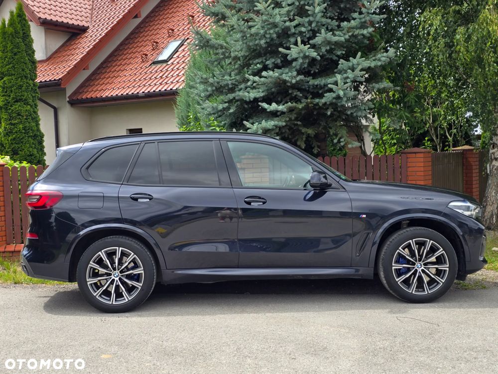 BMW X5 xDrive25d sport - 7