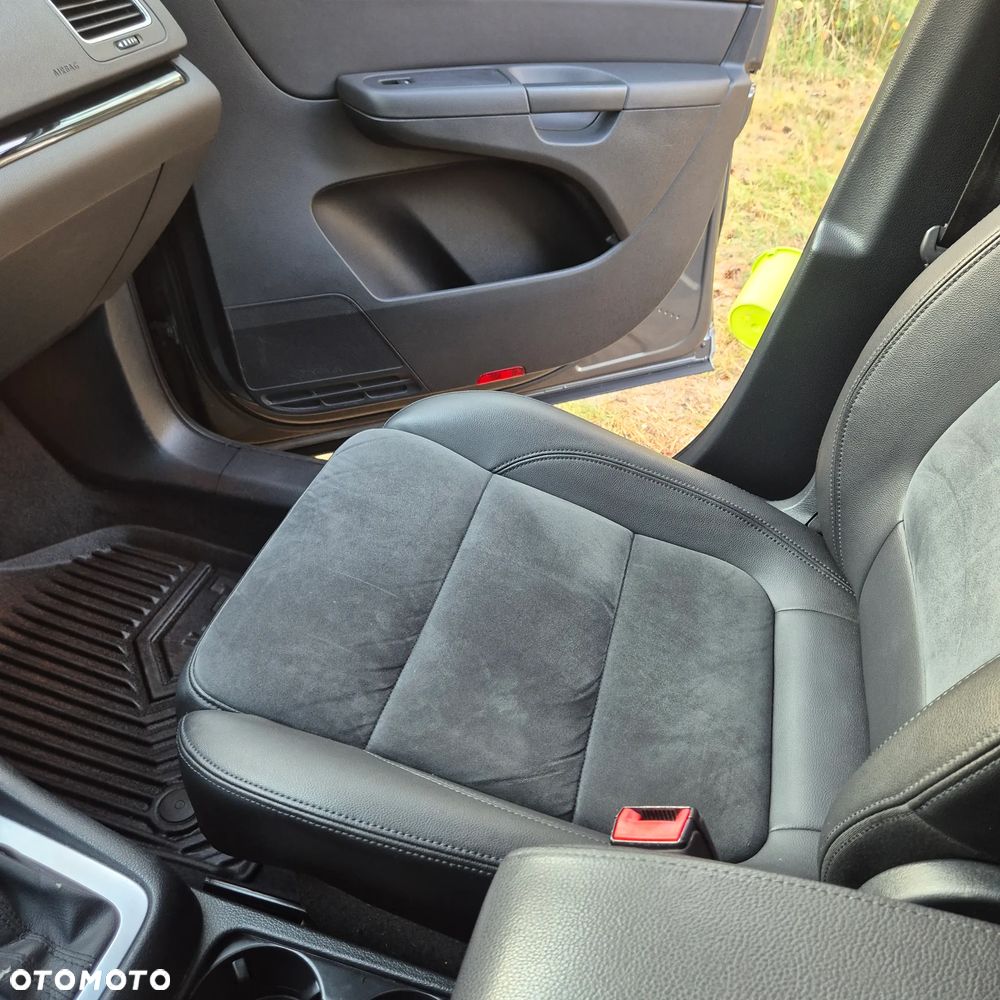 Seat Alhambra 2017