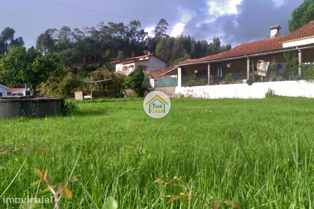 Terreno com 5.020 m2 em Antanhol - Grande imagem: 2/15