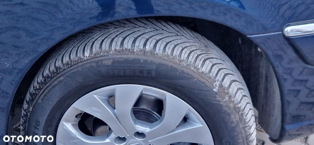 Citroën C8 2.0 16V Confort - 27