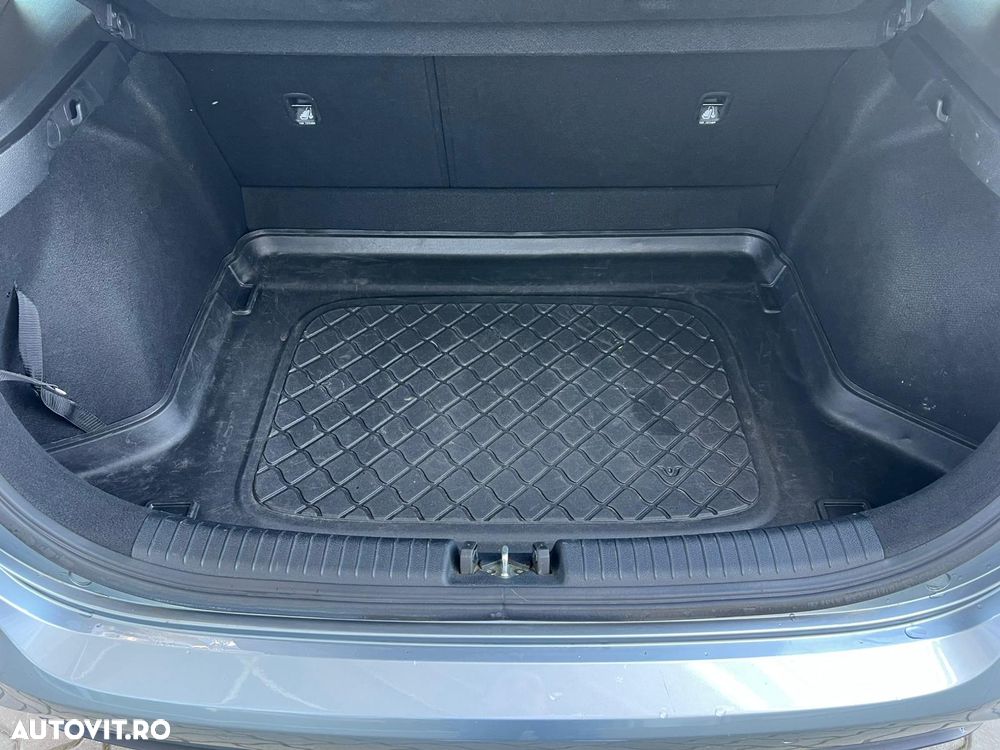 Kia Ceed 1.4 T-GDI Best - 30