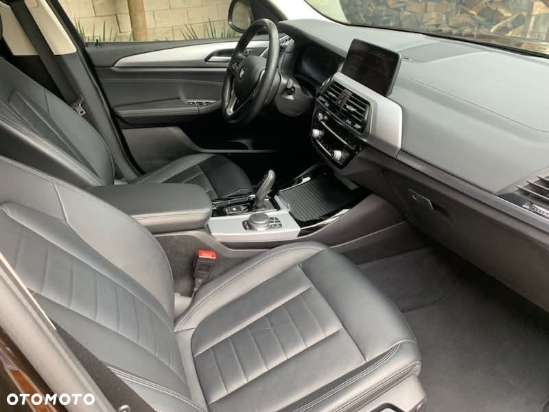 BMW X3 - 4