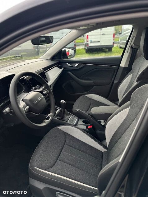 Skoda Scala 1.0 TSI Edition 130 - 11