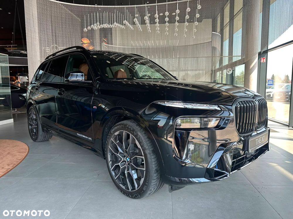 BMW X7 xDrive40d mHEV sport - 9