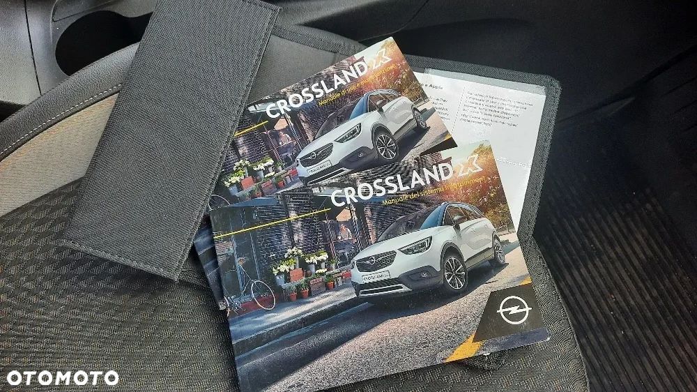 Opel Crossland X 1.5 CDTI Edition S&S - 18