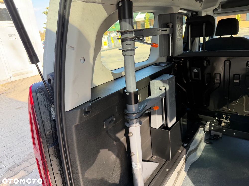 Citroën Berlingo XL 1.5 BlueHDI Live Pack S&S - 19