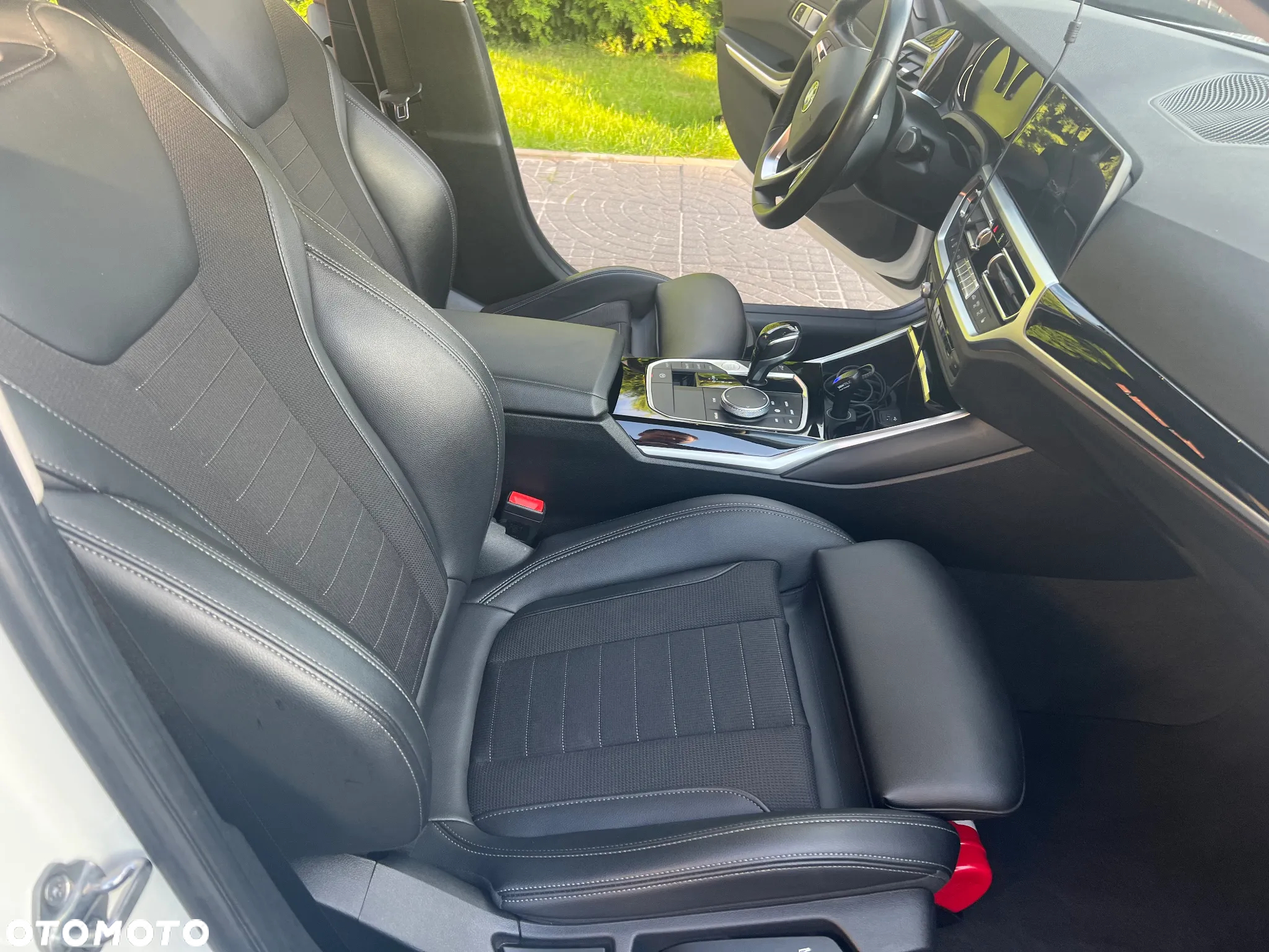 BMW Seria 3 320i Sport Line - 17