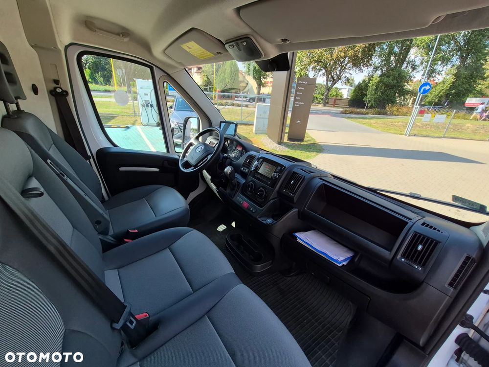 Fiat Ducato - 11