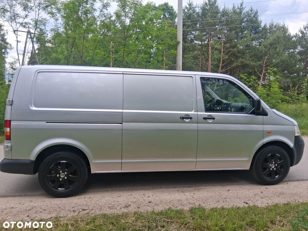 Volkswagen T5 - 4