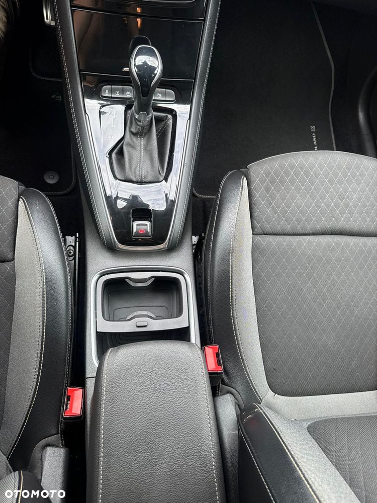 Opel Grandland X 1.5 CDTI Design Line S&S - 19
