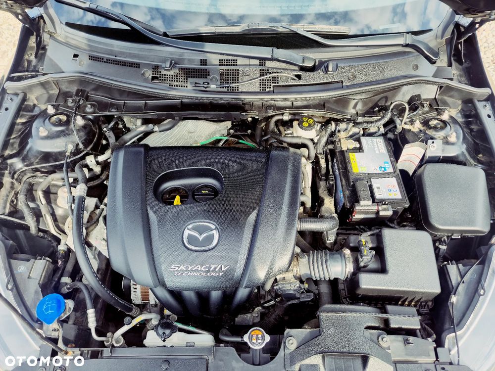 Mazda 2 SKYACTIV-G 90 Nakama - 36