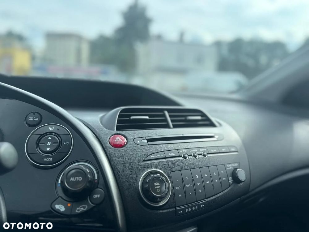 Honda Civic - 15