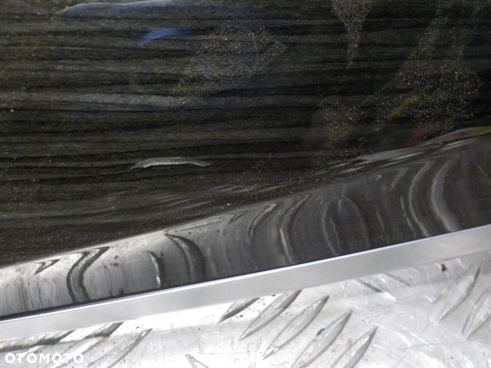 BMW 5 F10 LISTWA KONSOLI ŚRODKOWA KRATKI - 4