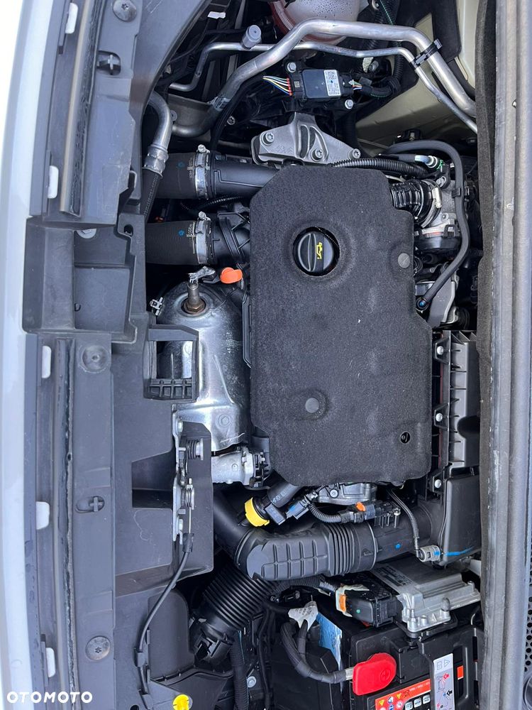 Opel Combo XL S&S 2,4t (bryg.) - 33