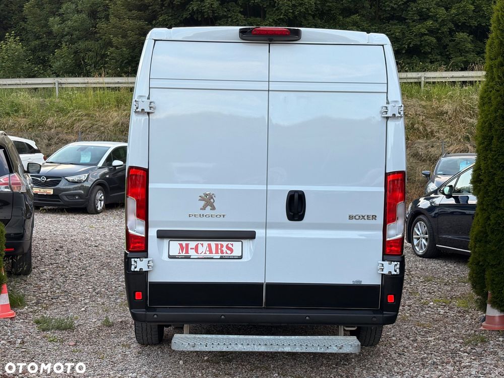 Peugeot Boxer 335 L3H2 Premium - 7
