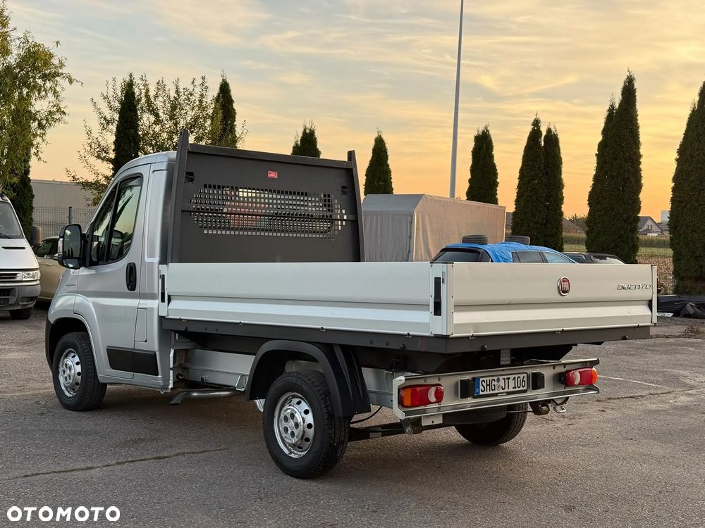 Fiat Ducato - 6