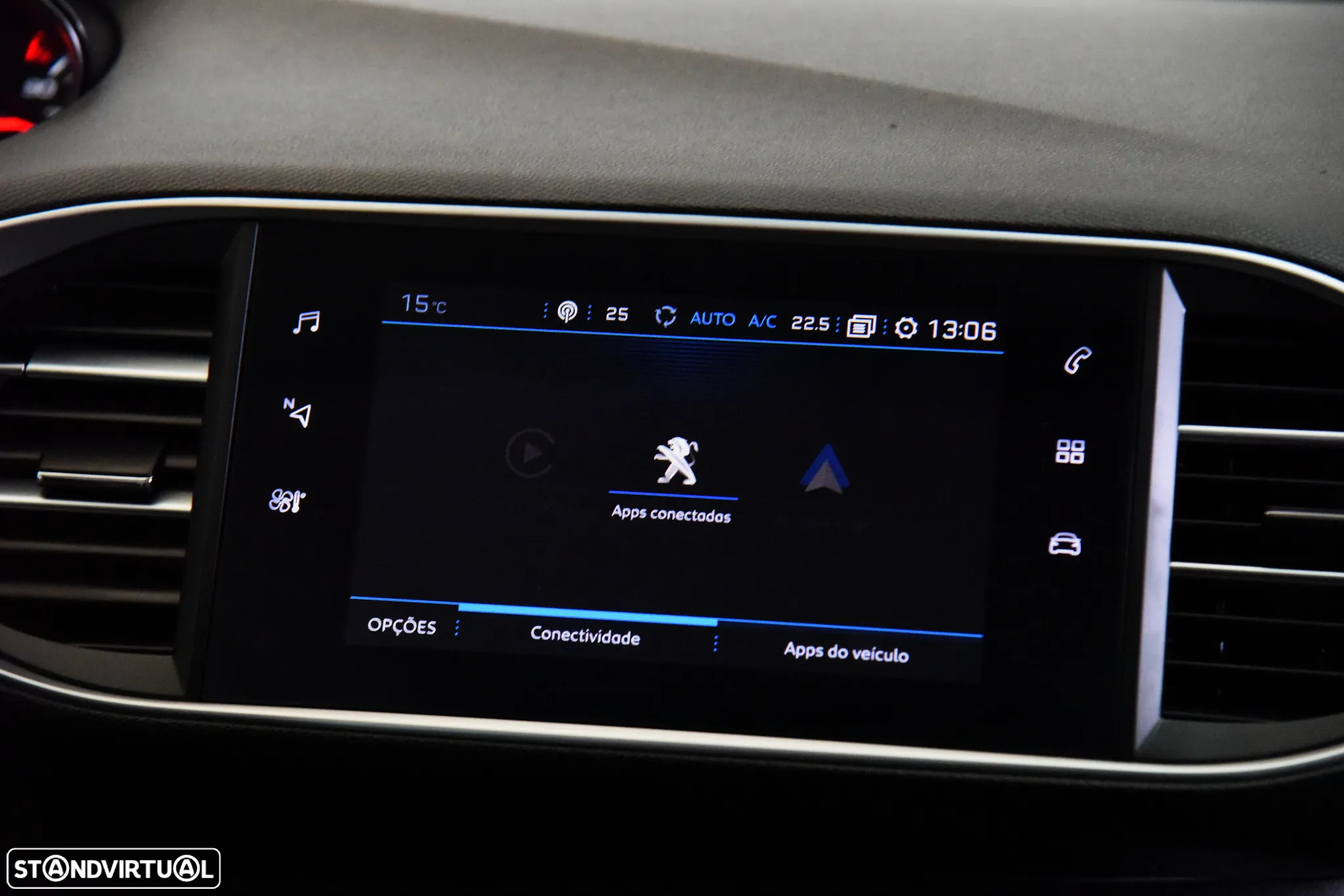 Peugeot 308 SW 1.5 BlueHDi Allure Pack - 17