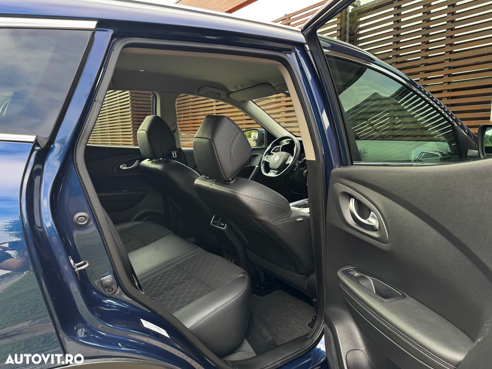 Renault Kadjar BLUE dCi EDC Intens - 21