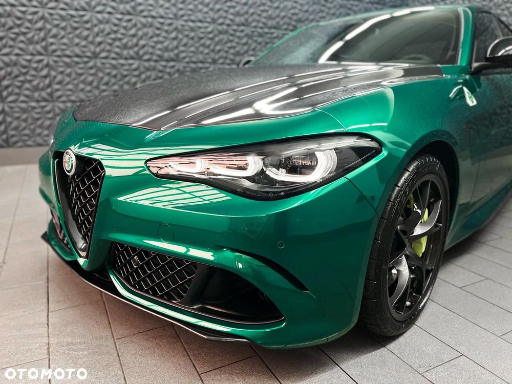 Alfa Romeo Giulia - 2