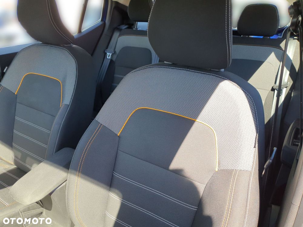 Dacia Sandero Stepway 1.0 TCe Comfort - 11