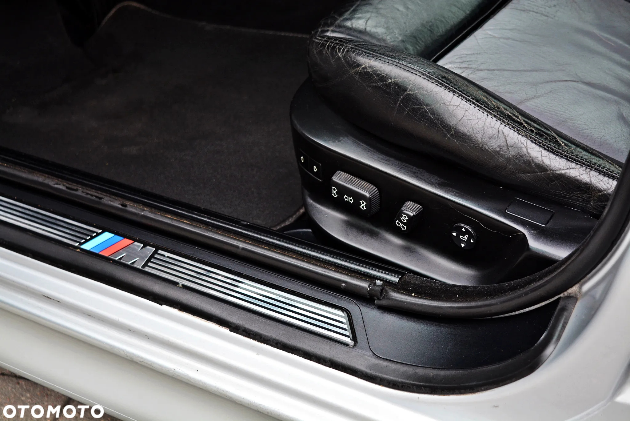 BMW Seria 5 - 9