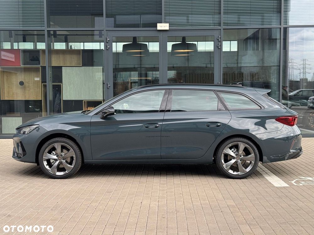 Cupra Leon Sportstourer 1.5 TSI - 16