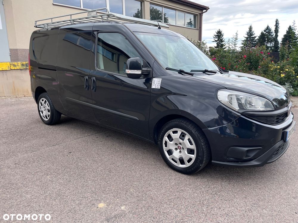 Fiat Doblo - 3