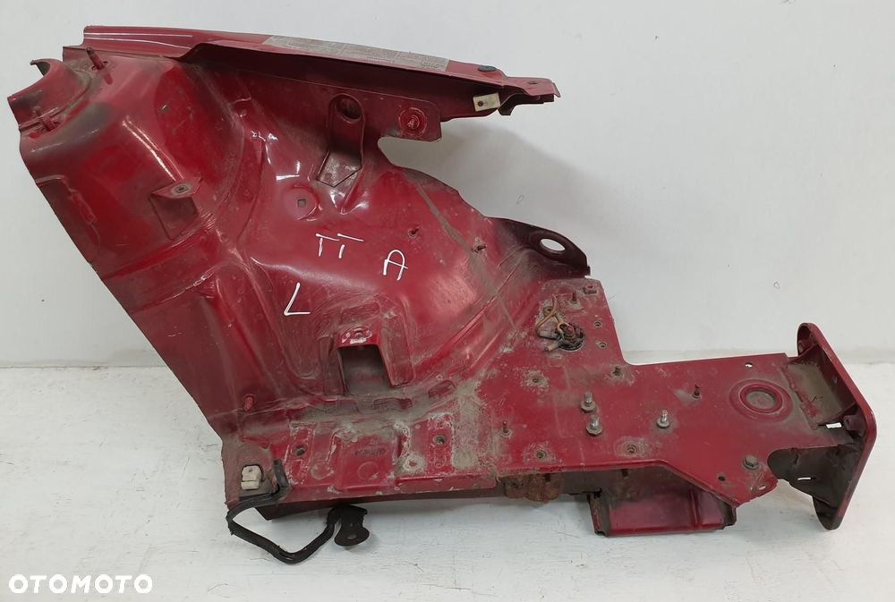ĆWIARTKA FARTUCH PODŁUŻNICA LEWA AUDI TT 8N 8L0802527 - 1