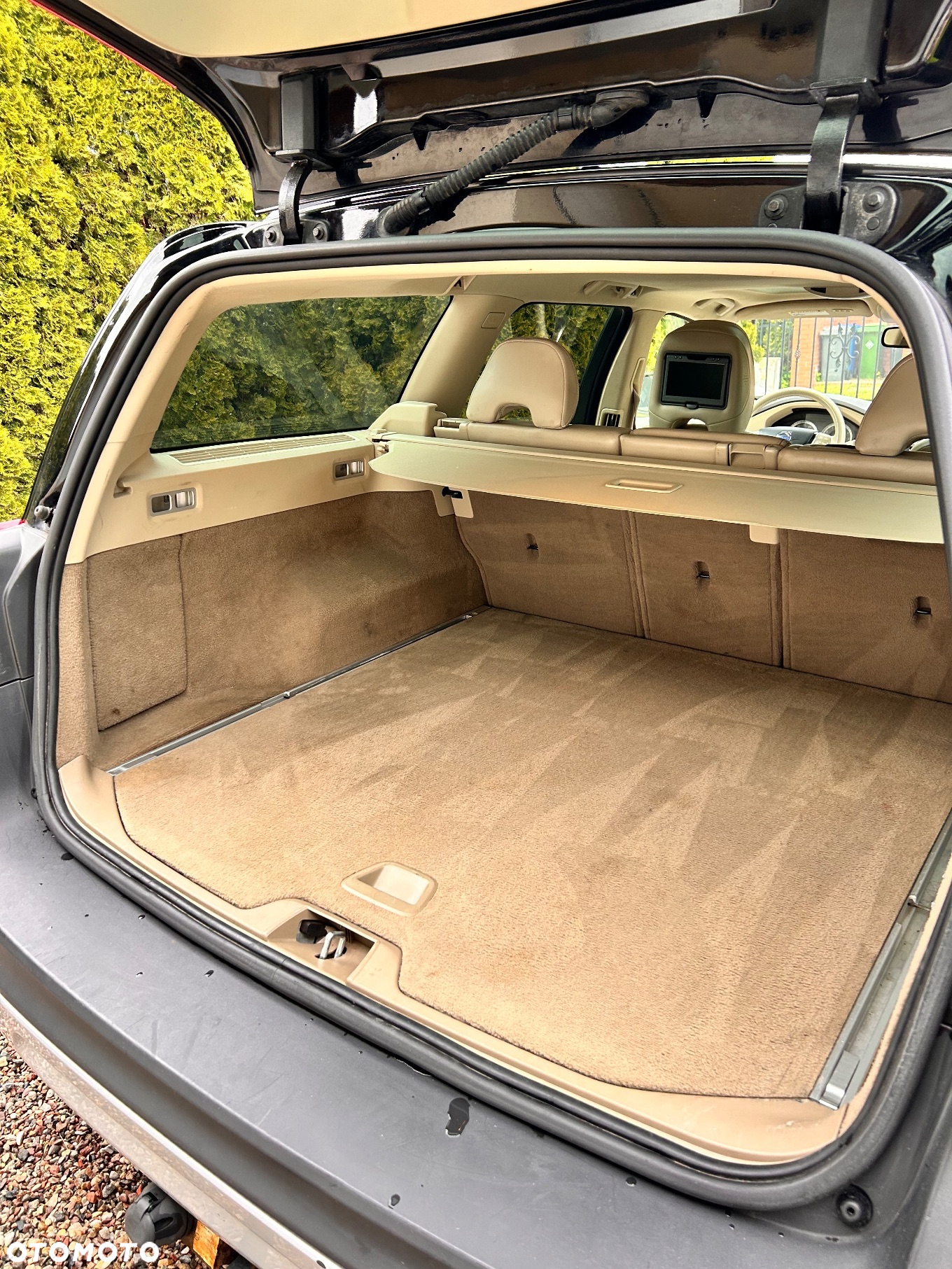 Volvo XC 70 - 18