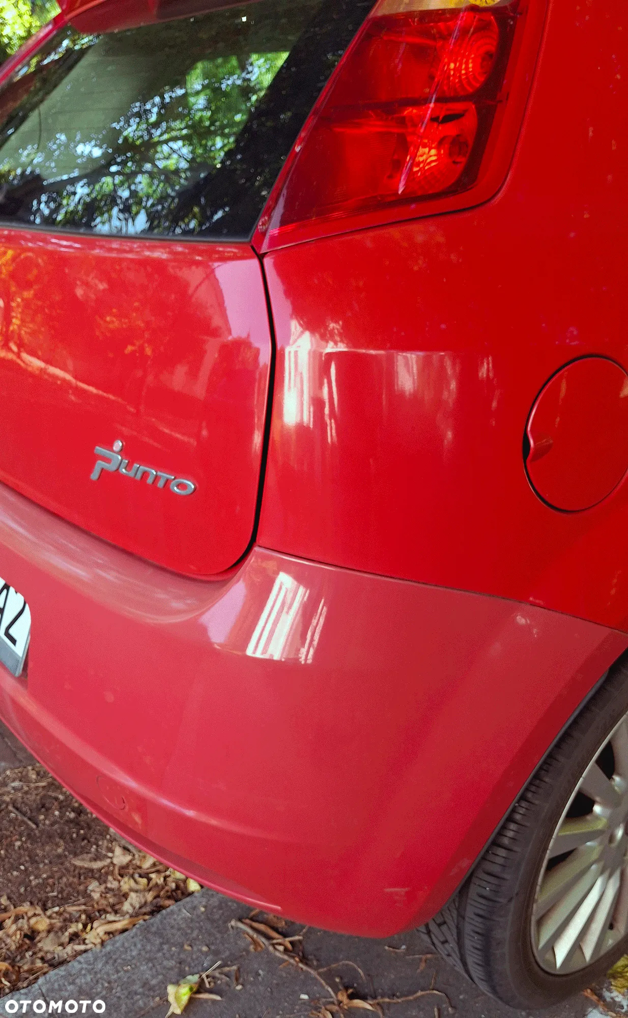 Fiat Punto - 10