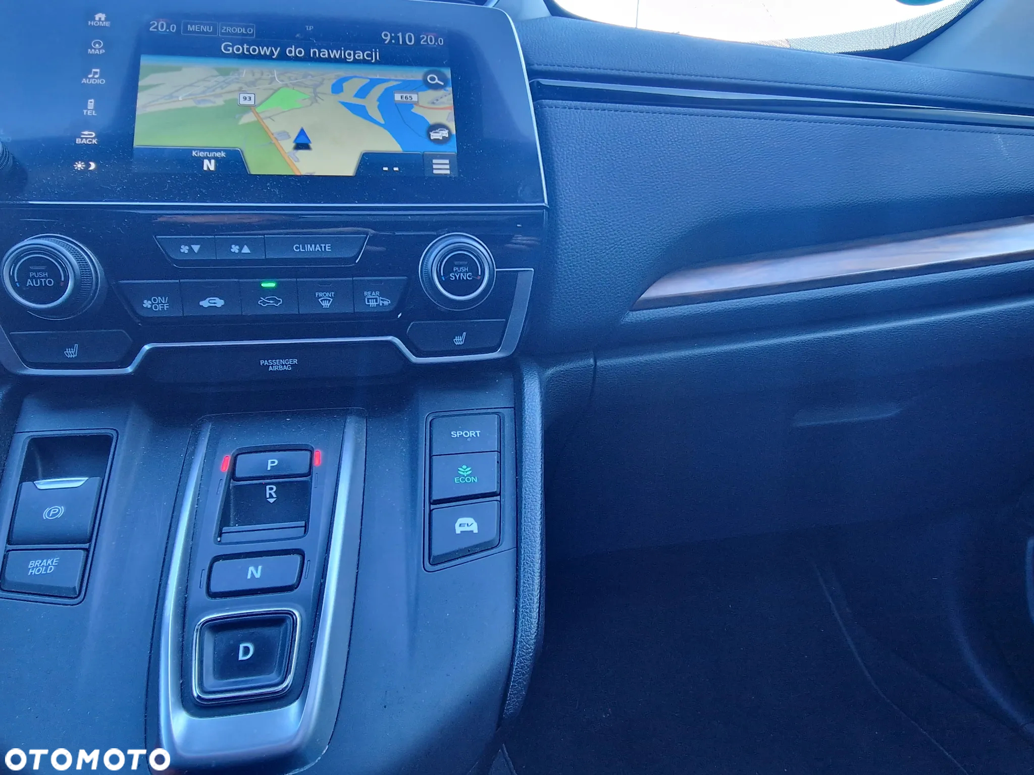 Honda CR-V - 28