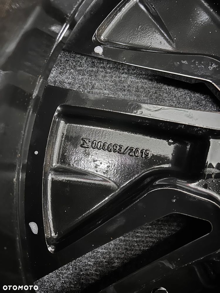 Alufelga Volvo S90 19 cali 5x108 1szt. 32358544 - 8