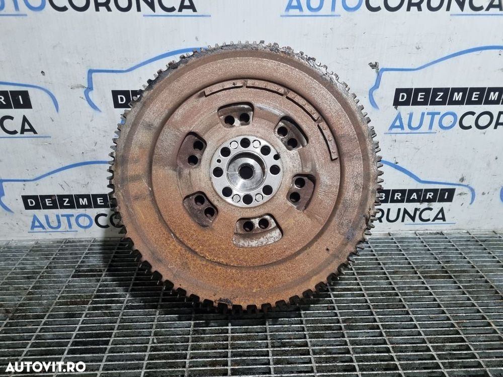 Volanta Nissan Navara D40 Facelift 2.5 Diesel D40 2006 - 2010 190CP Manuala 6 Trepte ... - 1