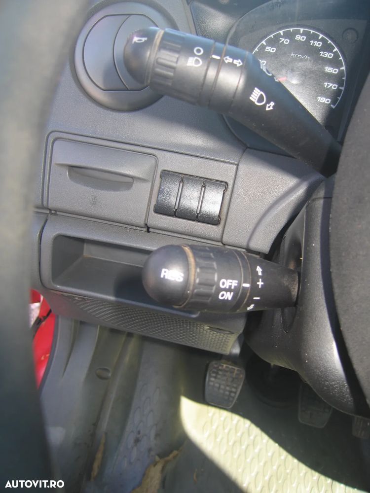 Iveco DAILY 35 C 13 , 3 LOC. BASCULABIL, CLIMA . - 14