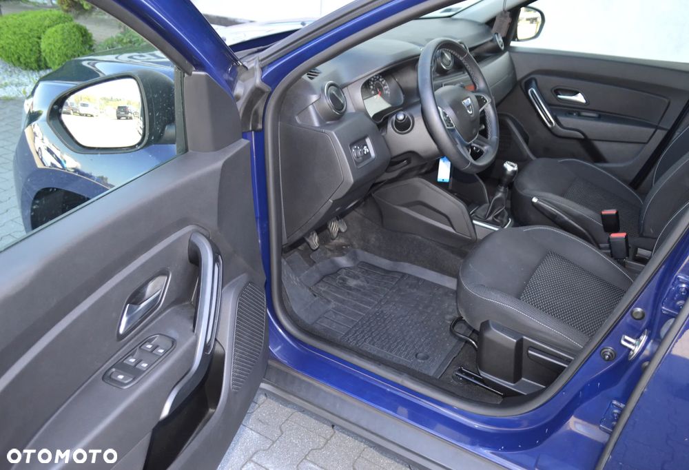 Dacia Duster - 10