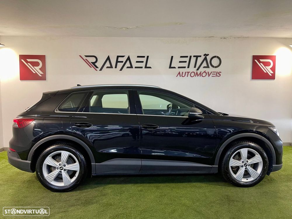 Audi Q4 e-tron 35 55 kWh - 5