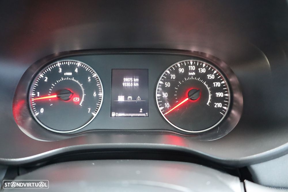 Dacia Jogger 1.0 TCe Extreme 7L - 31