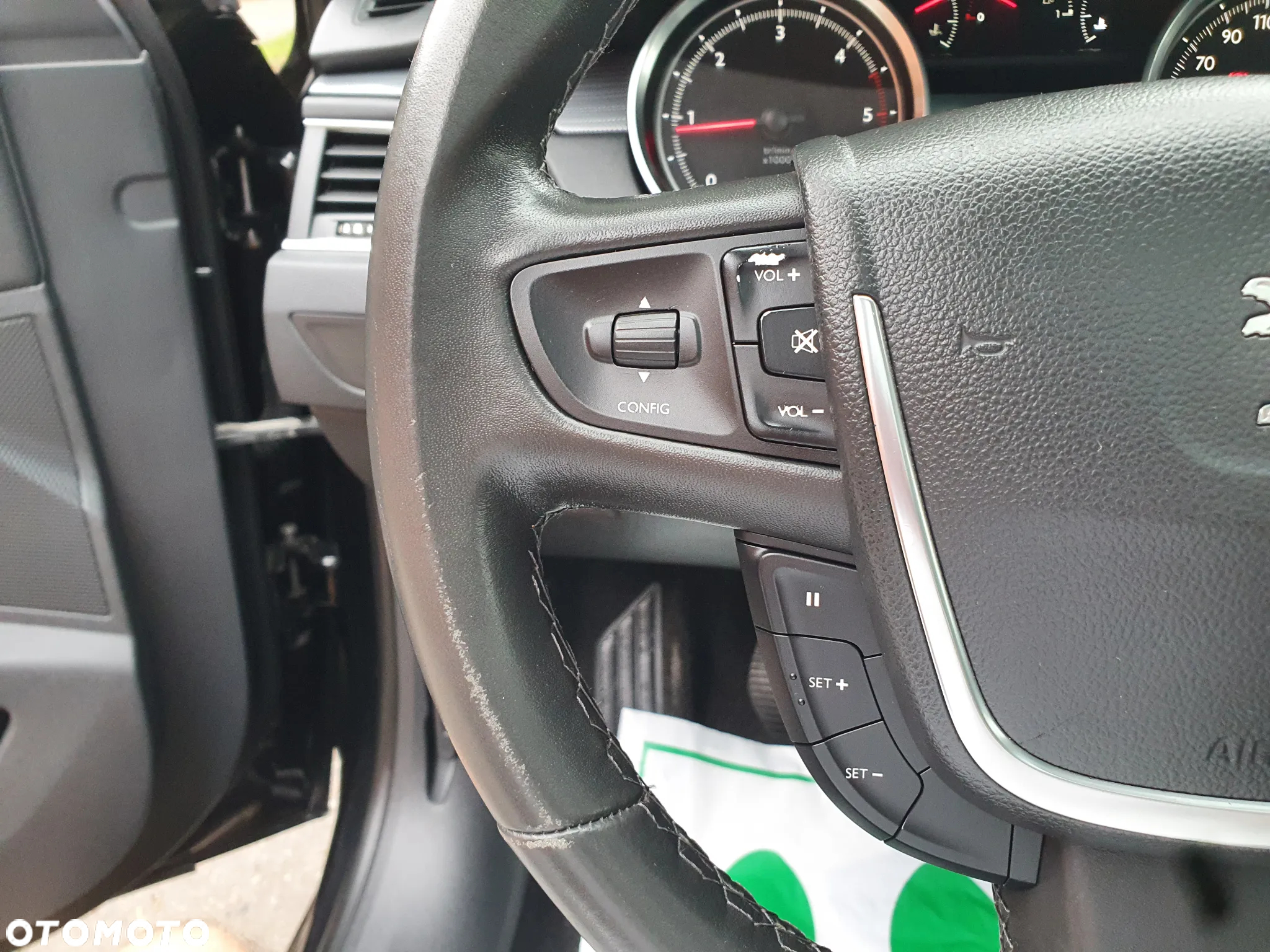 Peugeot 508 SW HDi FAP 140 Allure - 17