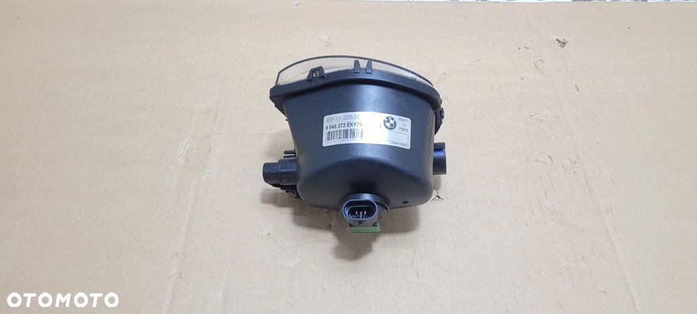 HALOGEN LEWY PRZÓD BMW 3 E90 E91 6948373 - 4