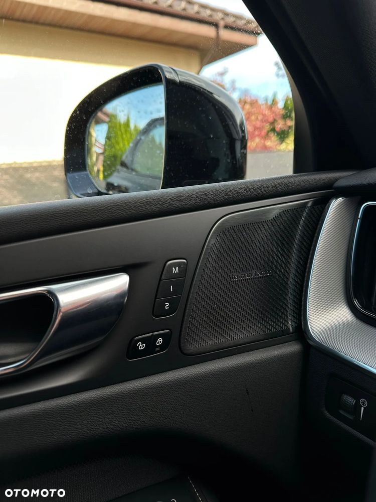 Volvo XC 60 B4 D Geartronic RDesign - 15