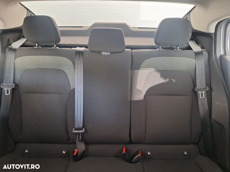 Dacia Logan ECO-G 100 MT5 Essential - 13