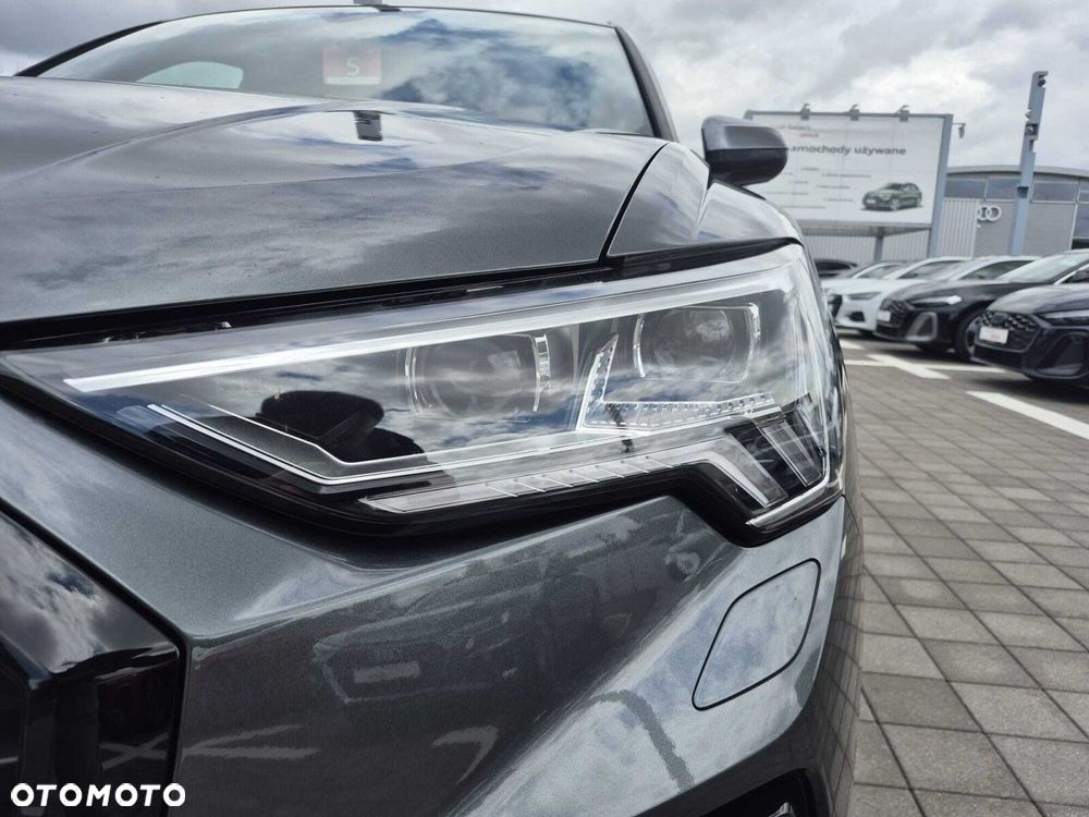 Audi Q3 35 TFSI S line S tronic - 10
